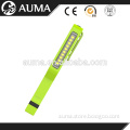 New design 10 smd high power magnetic clip led work light AM-7709B